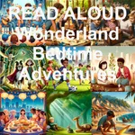 Wonderland Bedtime Adventures icon