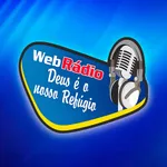 Rádio Deus e o Nosso Refúgio icon