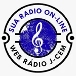 Web Rádio J-CEM icon