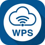 All Router WiFi WPS Connect icon