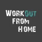 Workout From Home icon