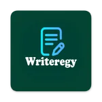 Writeregy icon