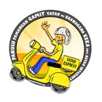Yatad Express Rider icon
