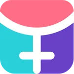 یک زن :تقویم قاعدگی و بارداری icon