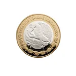 10 pesos icon