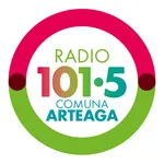 101.5 Radio del Pueblo - Artea icon