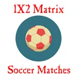 1X2 Matrix Soccer Matches icon