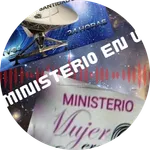 2 Ministerios En Uno icon