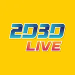 2D3D Live icon