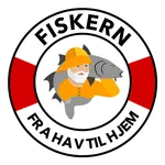 Fiskern - fra hav til hjem icon