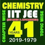 41 Years IIT-JEE Chemistry 197 icon