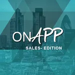 onAPP Sales Edition icon