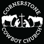 Cornerstone Cowboy Church icon