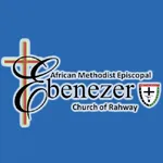 Ebenezer Ame Church in Rahway icon