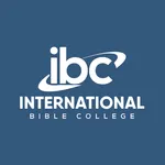International Bible College icon