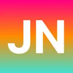 Quiz App JN icon