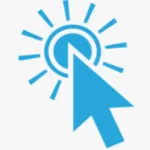 Click Speed Test icon