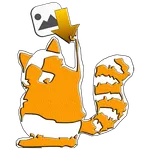 Jodel Downloader icon