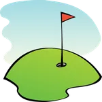 Let's Go Golf Today icon