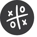 The Simplest Tic Tac Toe Game  icon