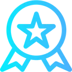 APP QUALITY icon
