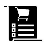 Einkaufsliste PRO icon