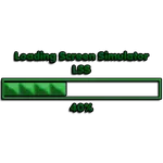 Loading Screen Simulator icon