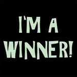 You can win! icon