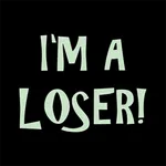 You can't win! icon