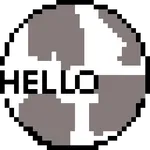 Greetings in MultipleLanguages icon