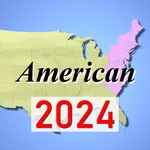 American Revolutionary War icon