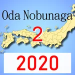 Japan Sengoku ~ Oda Nobunaga 2 icon