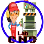 Laboratorium CNC icon