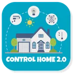 ControlHome 2.0 icon