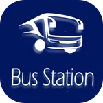 Bus Station icon