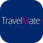 TravelMate icon