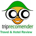 Triprecomender icon