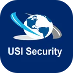 USI Security icon