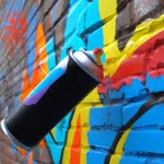 Online Graffiti icon