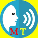 MultiTalker 2.0 New icon