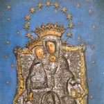 Our Lady of Montalto icon