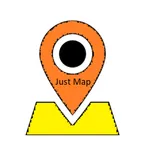 Just Map icon
