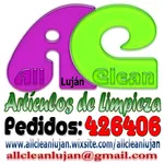 Productos de Limpieza icon