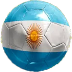 Fútbol Argentino icon