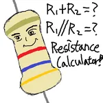 EquivalentResistanceCalculator icon