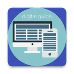 Digital Guide icon