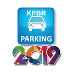 KBR 2019 Parking icon
