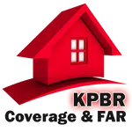 KPBR Coverage & FAR icon