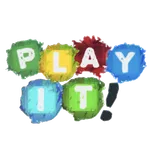 PlayIt! : Feel the Fun! icon