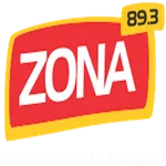 Radio Zona 89.3 Miramar icon